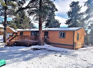 102 El Lobo Ln, Bailey, CO 80421