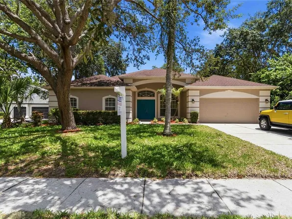 124 Blue Creek Dr, Winter Springs, FL 32708