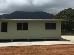 47-121 Wailehua Rd, Kaneohe, HI 96744