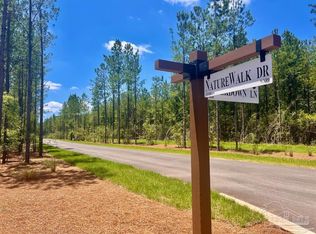 LOT 1 Naturewalk Dr, Milton, FL 32571