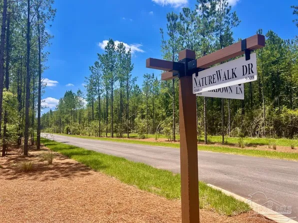 LOT 1 Naturewalk Dr, Milton, FL 32571