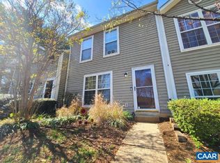 103 Darien Ter, Charlottesville, VA 22902