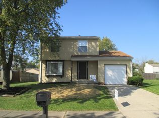 822 N Woodlark Dr, Indianapolis, IN