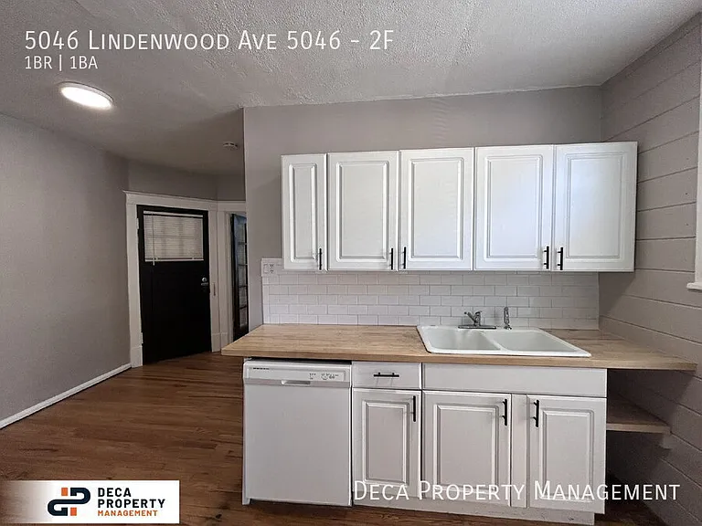 5046 Lindenwood Ave #2F — Photo 6