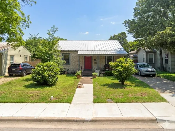 5406 Avenue F, Austin, TX 78751
