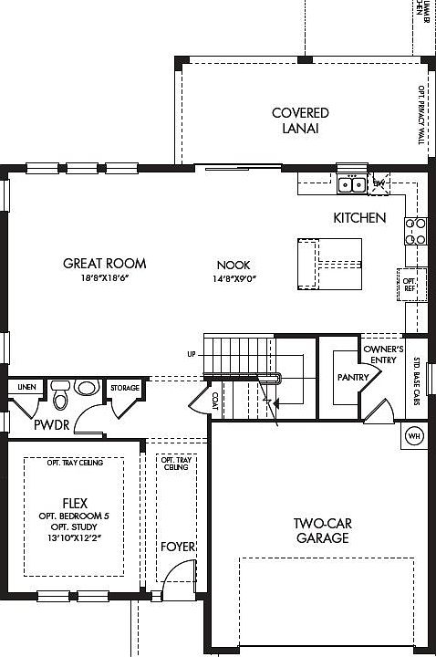 2nd image of 4702 Rolling Greene Dr