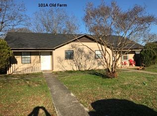 101-A Old Farm Rd, Moore, SC 29369