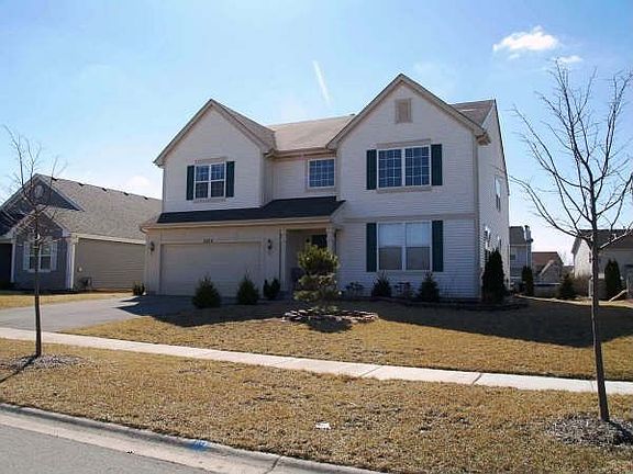 2nd image of 2604 Brittany Dr