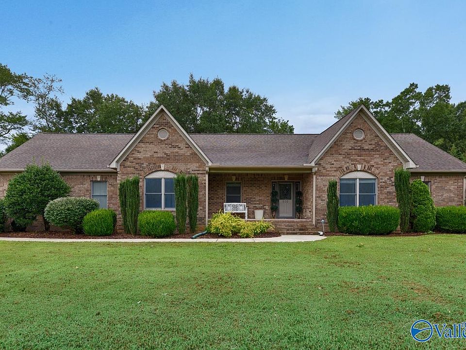 976 Meridianville Bottom Rd, Meridianville, AL 35759 MLS 1840026