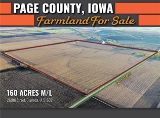 0 260th St, Shenandoah, IA 51601