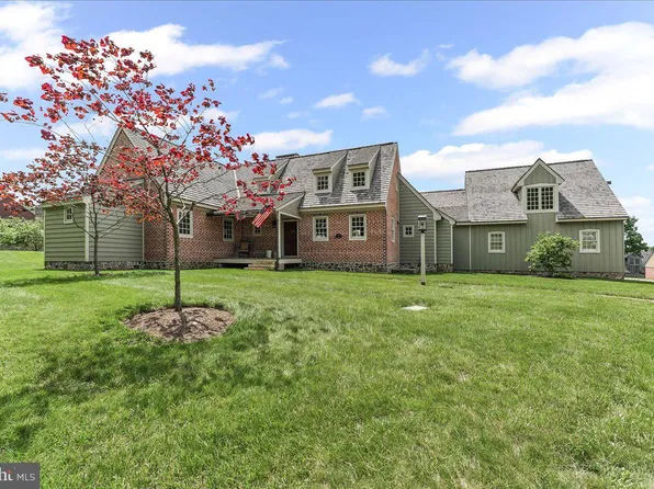 103 Orchard Hill Ln, Elverson, PA 19520