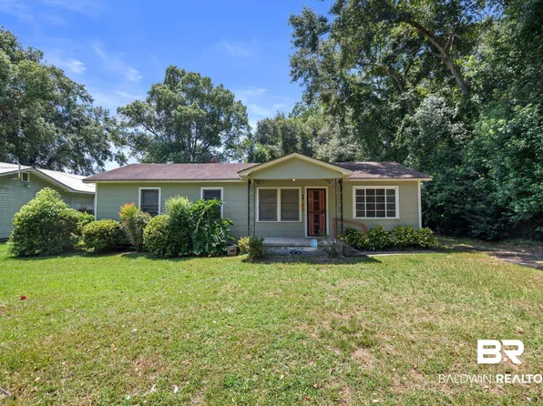 3431 Kay St, Mobile, AL 36612