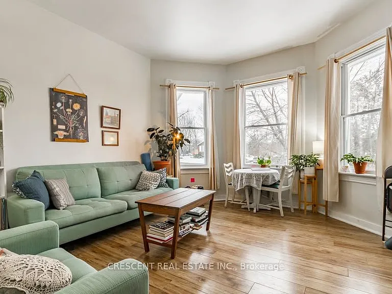 265 Barrie Rd #3 — Photo 2