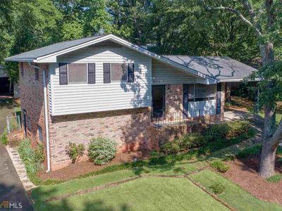 5955 Elm Dr #16, Forest Park, GA, 30297