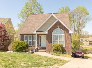 479 Berry Cir, Springfield, TN 37172