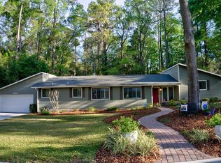 6404 NW 26th Pl, Gainesville, FL 32606