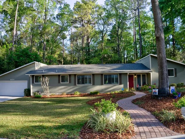 6404 NW 26th Pl, Gainesville, FL 32606