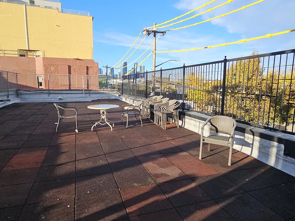 269 Norman Ave #1