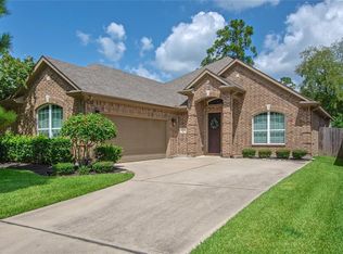 13715 Parkers Cove Ct, Houston, TX 77044