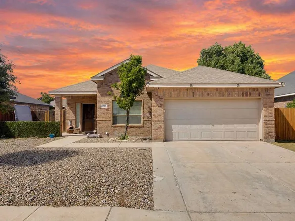 3906 Roma St, Odessa, TX 79765