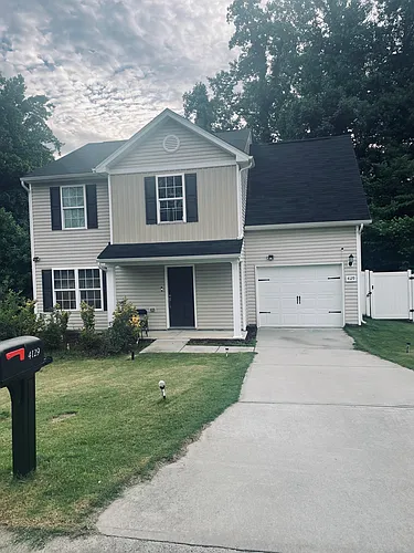 4129 Meredith Woods Ln Photo 1