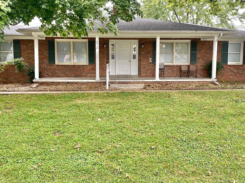 1st image of 2512 Edgehill Pl #A
