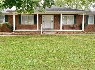 2512 Edgehill Pl #A, Bowling Green, KY 42101