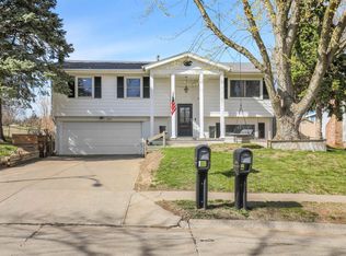2510 Cornelia St, Bellevue, NE 68147