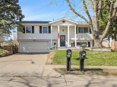 2510 Cornelia St, Bellevue, NE, 68147