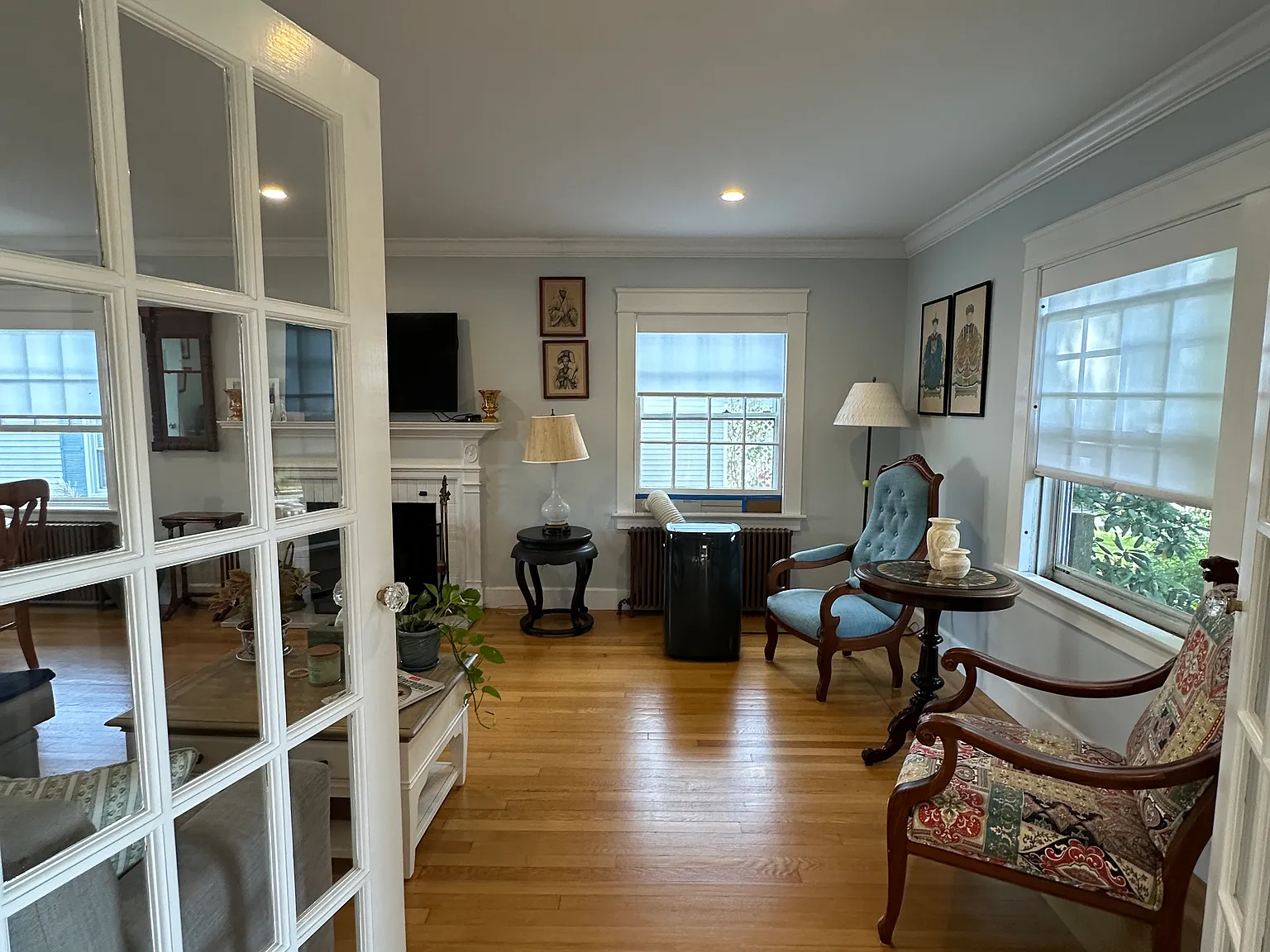 2 bed, 1.5 bath, 1224 sqft, $2,900 — Photo 2