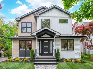 58 Locust Ave, Millburn, NJ 07041