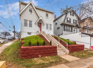 1550 Walker Ave, Union, NJ 07083