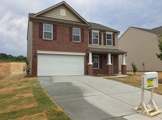 428 Victory Ln, Moore, SC 29369