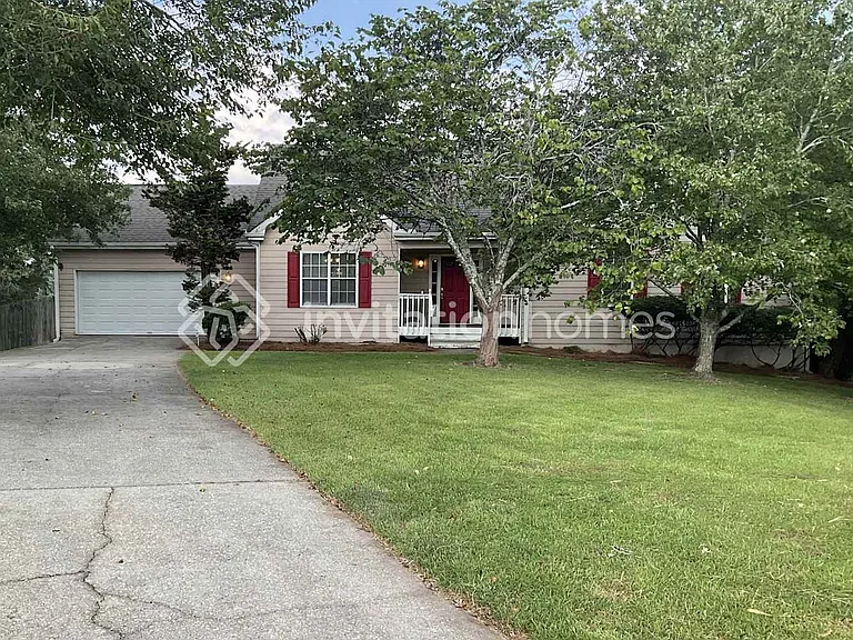 3848 Summer Leigh Ct — Photo 1