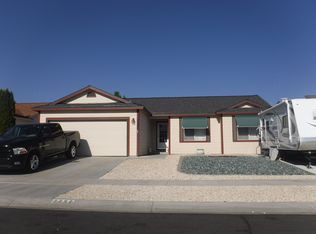 1252 Jacobs Way, Carson City, NV