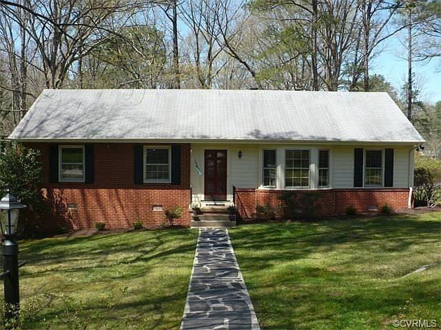 Pending: 3032 Cottingham Rd, Richmond, VA 23225