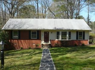 3032 Cottingham Rd, Richmond, VA 23225