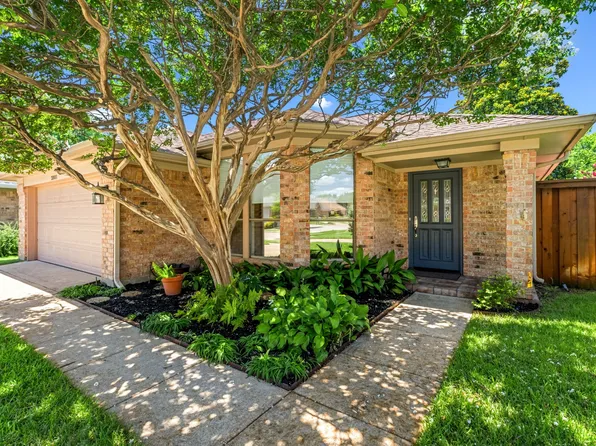 2801 Laurel Oaks Dr, Garland, TX 75044