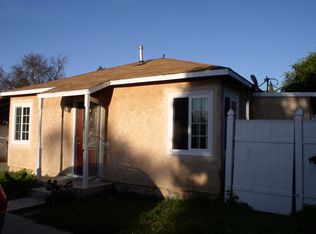5918 Gundry Ave, Long Beach, CA 90805