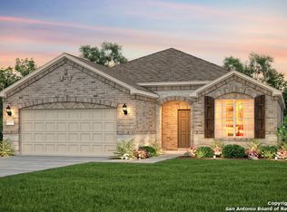 13023 Colbert Fry, San Antonio, TX 78253