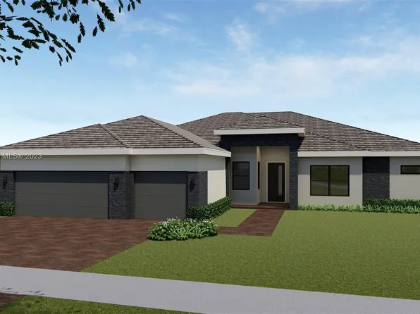 15903 SW 278th St, Homestead, FL 33031