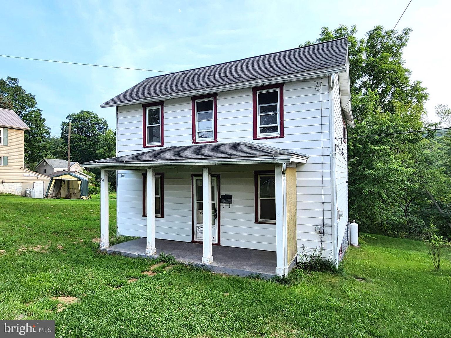 301 Mill St, Osceola Mills, PA 16666 Zillow