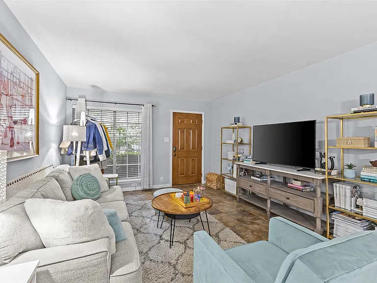 7801 Shoal Creek Blvd #153 — Photo 8
