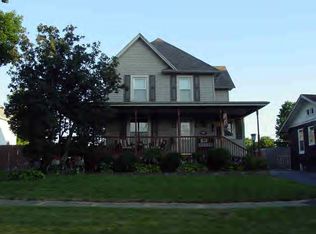 419 W Washington St, Hoopeston, IL 60942