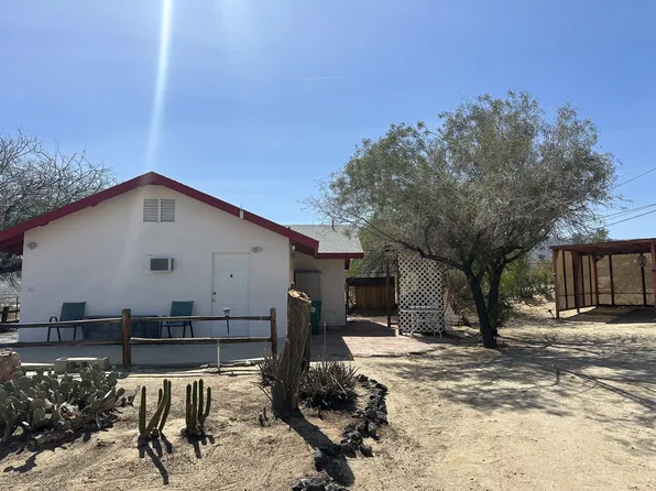 74153 Two Mile Rd, Twentynine Palms, CA