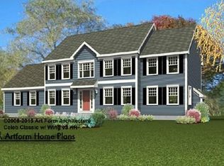 16G Oak Hill Rd, Littleton, MA 01460