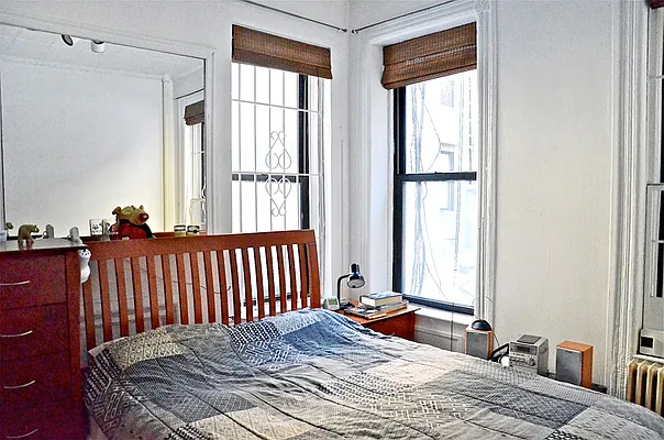 Rented by Brown Harris Stevens | media 32