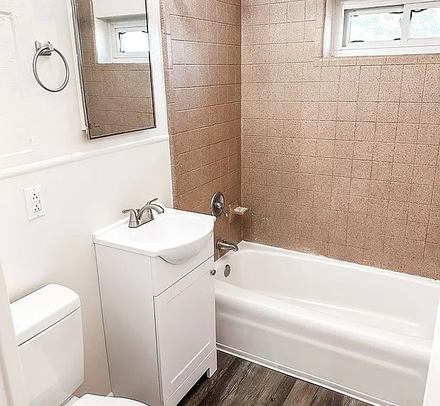 2 bed, 1.0 bath, 700 sqft, $1,550 — Photo 7