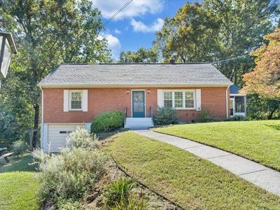 1482 Wolf Creek Dr, Vinton, VA, 24179