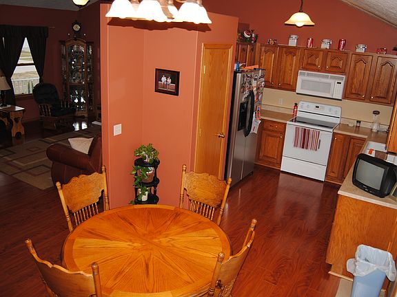 Dinning / Kitchen
